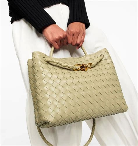 bottega veneta net shoes dupe|bottega veneta andiamo bag dupe.